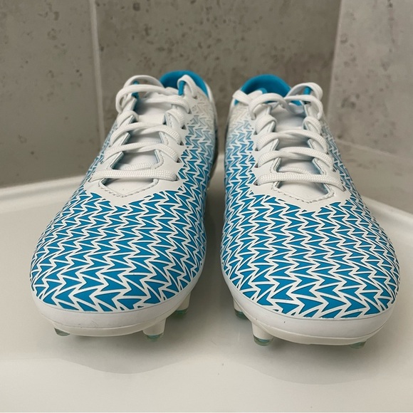 Under Armour Womens UA CF Force 3.0 FG Size 6 - Picture 4 of 12